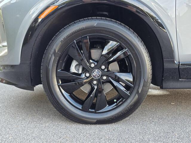 2025 Buick Encore GX Sport Touring Wilson NC
