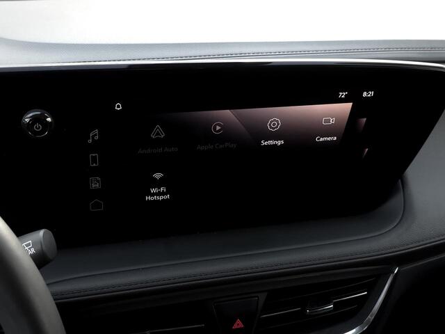 2025 Buick Encore GX Sport Touring Wilson NC