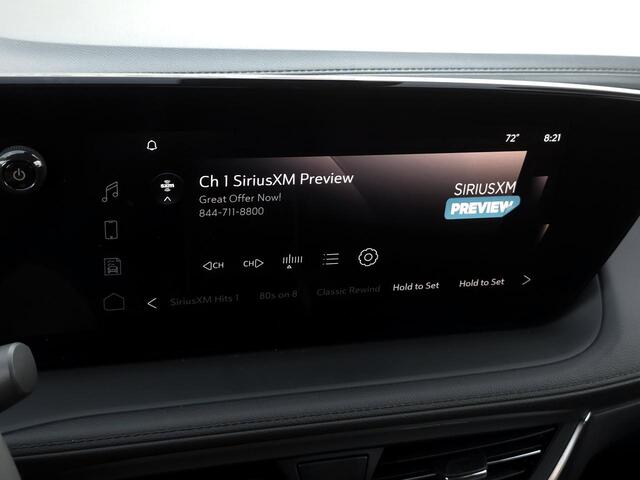 2025 Buick Encore GX Sport Touring Wilson NC