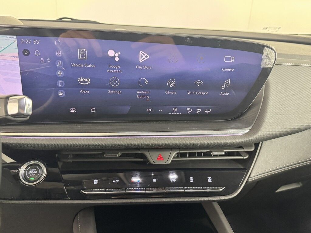 2025 Buick Envision AWD Preferred Maumee OH