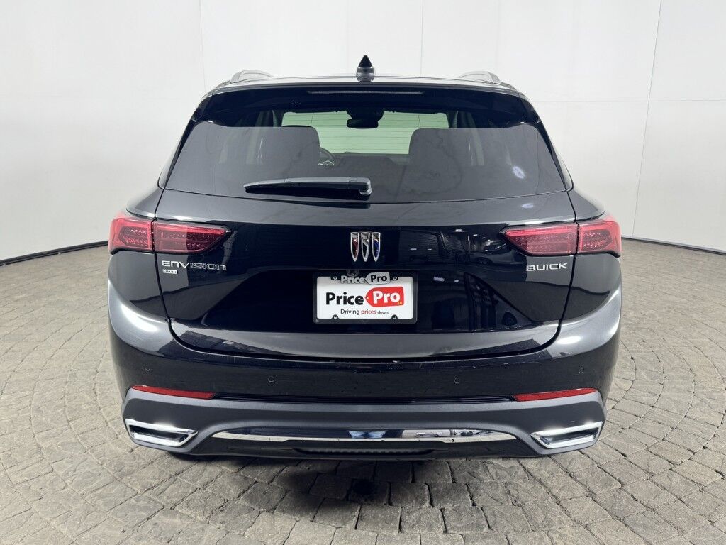 2025 Buick Envision AWD Preferred Maumee OH
