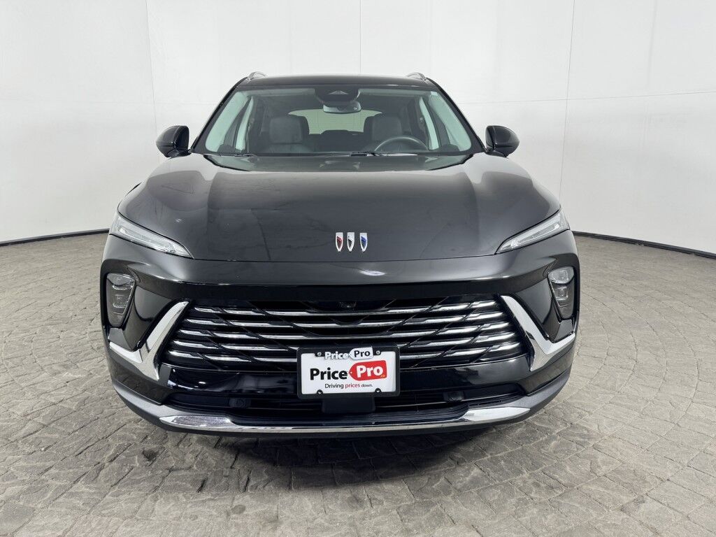 2025 Buick Envision AWD Preferred Maumee OH