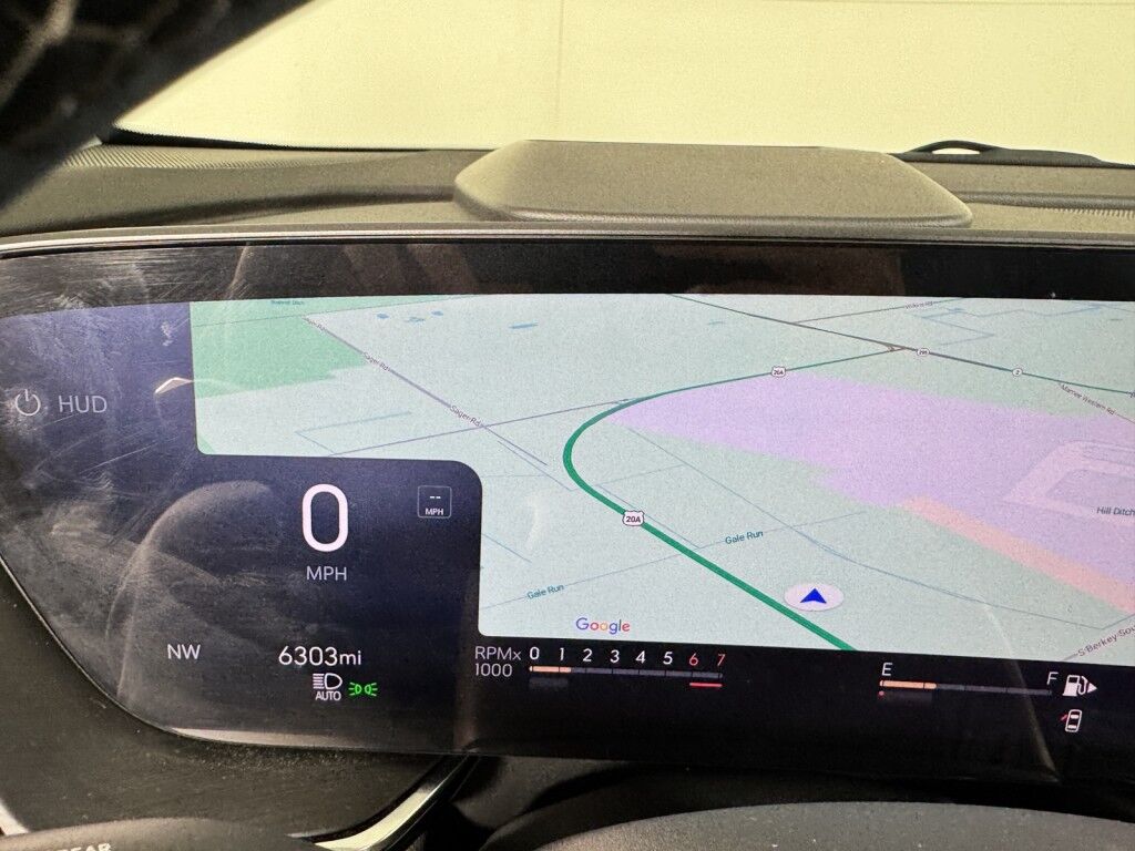 2025 Buick Envision AWD Preferred Maumee OH