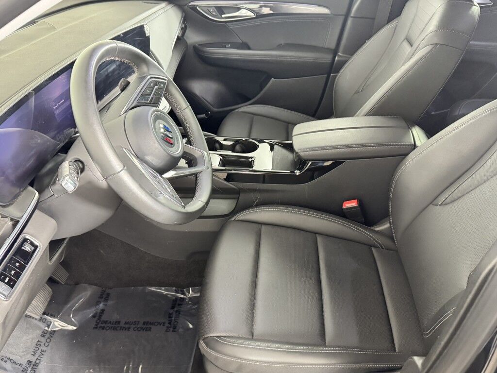 2025 Buick Envision AWD Preferred Maumee OH