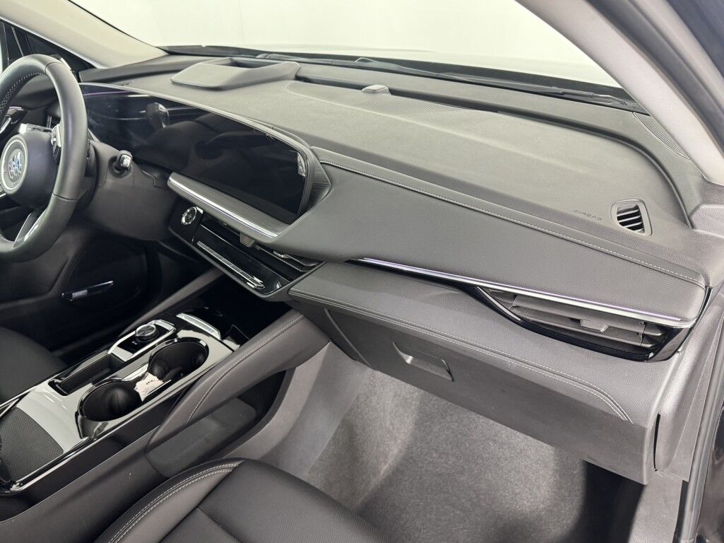 2025 Buick Envision AWD Preferred Maumee OH