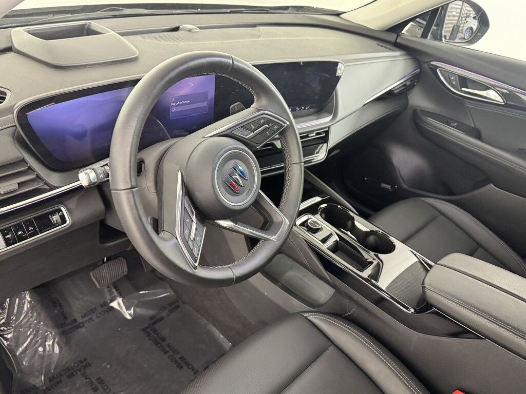 2025 Buick Envision AWD Preferred Maumee OH