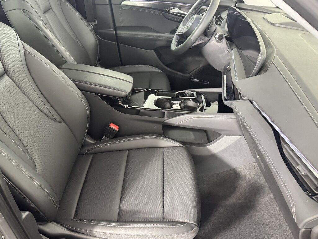 2025 Buick Envision AWD Preferred Maumee OH