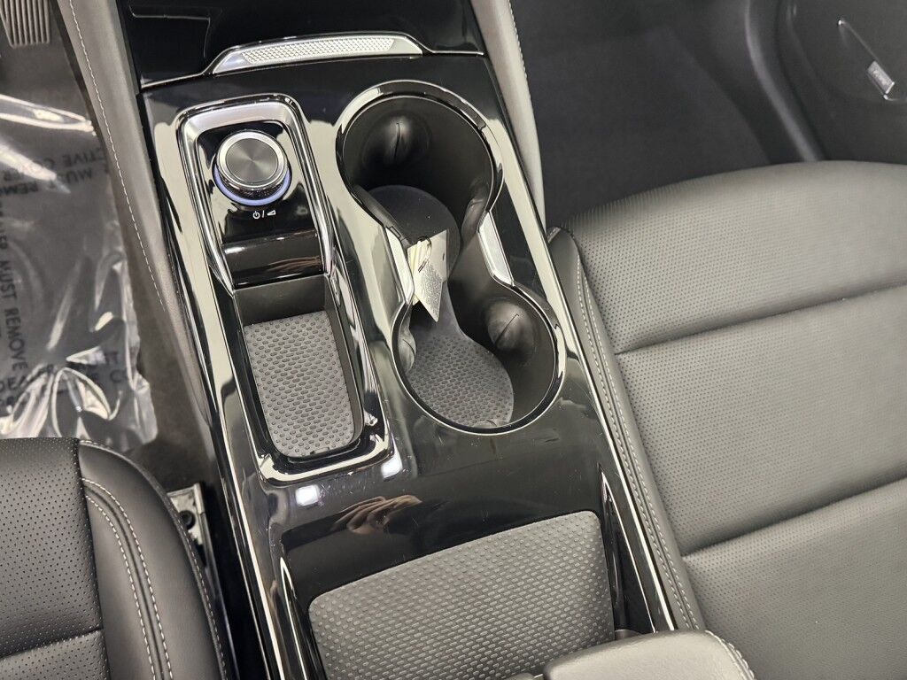 2025 Buick Envision AWD Preferred Maumee OH