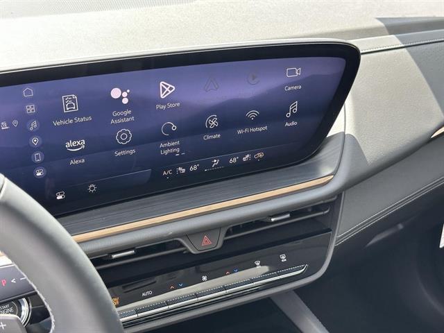 2025 Buick Envision Avenir AWD Tucson AZ