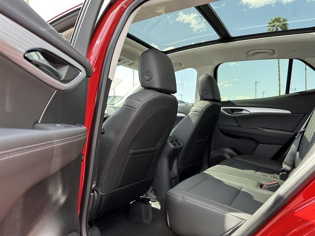 2025 Buick Envision Avenir AWD Tucson AZ