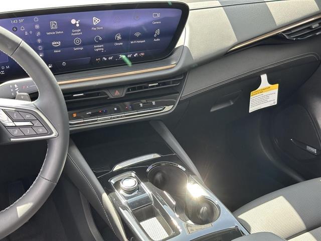 2025 Buick Envision Avenir AWD Tucson AZ
