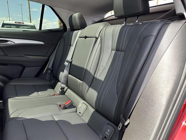 2025 Buick Envision Avenir AWD Tucson AZ