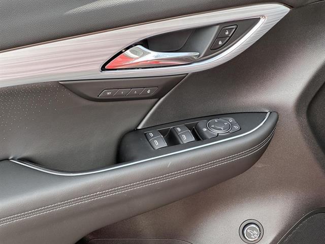 2025 Buick Envision Avenir AWD Tucson AZ