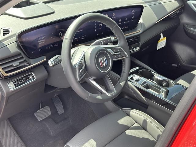 2025 Buick Envision Avenir AWD Tucson AZ