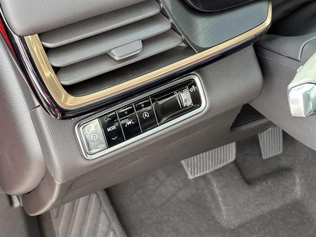2025 Buick Envision Avenir AWD Tucson AZ
