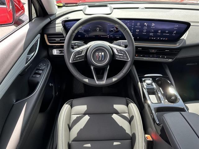 2025 Buick Envision Avenir AWD Tucson AZ