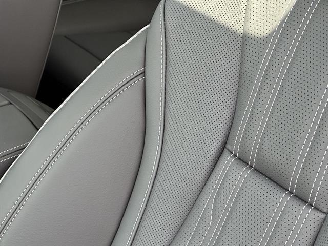 2025 Buick Envision Avenir AWD Tucson AZ