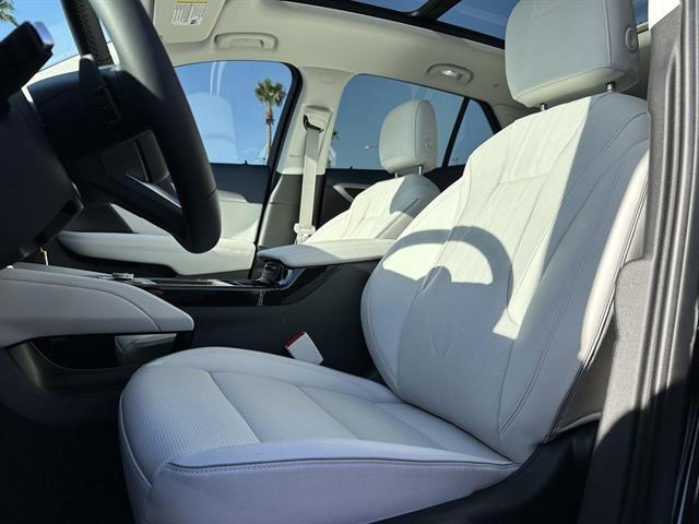 2025 Buick Envision Avenir AWD Tucson AZ