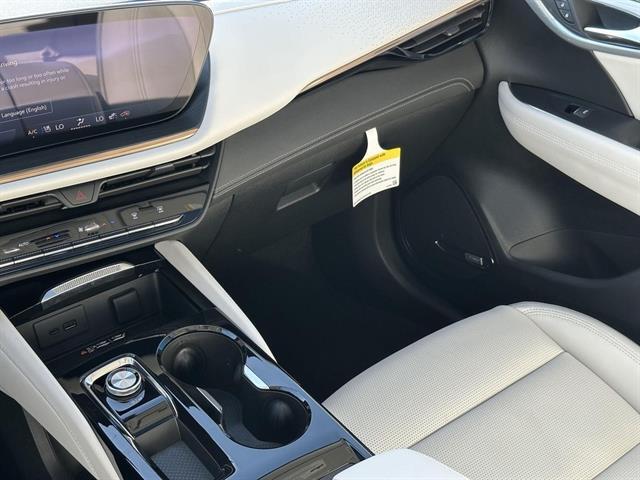 2025 Buick Envision Avenir AWD Tucson AZ