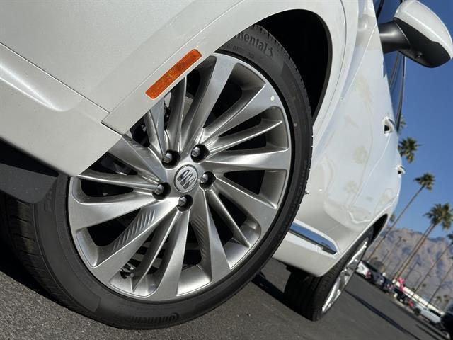 2025 Buick Envision Avenir AWD Tucson AZ