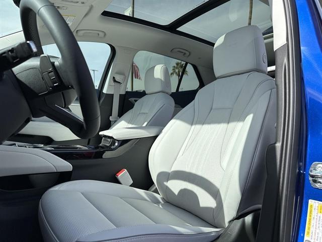 2025 Buick Envision Avenir AWD Tucson AZ
