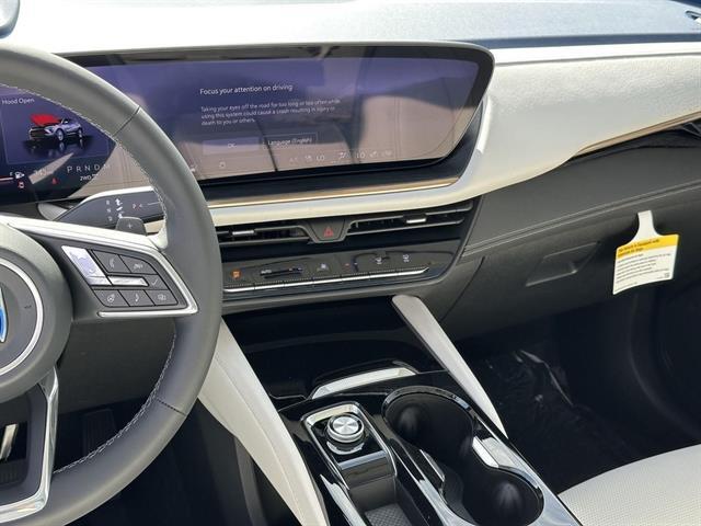 2025 Buick Envision Avenir AWD Tucson AZ