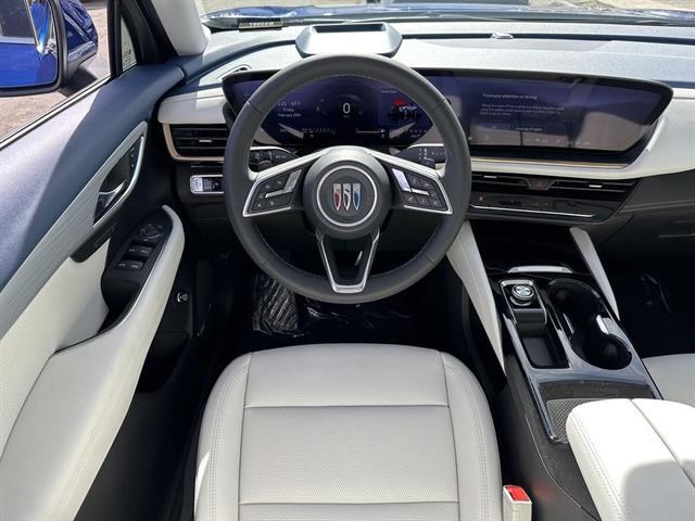 2025 Buick Envision Avenir AWD Tucson AZ