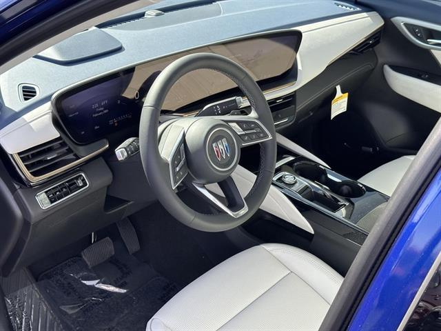 2025 Buick Envision Avenir AWD Tucson AZ