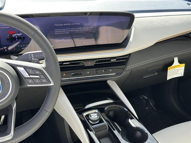 2025 Buick Envision Avenir AWD Tucson AZ