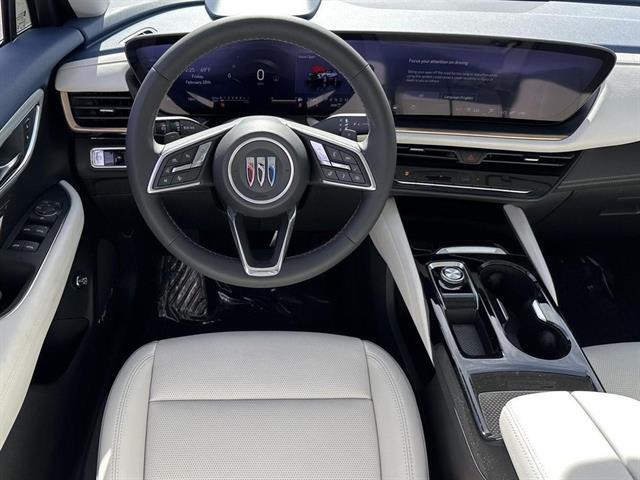 2025 Buick Envision Avenir AWD Tucson AZ