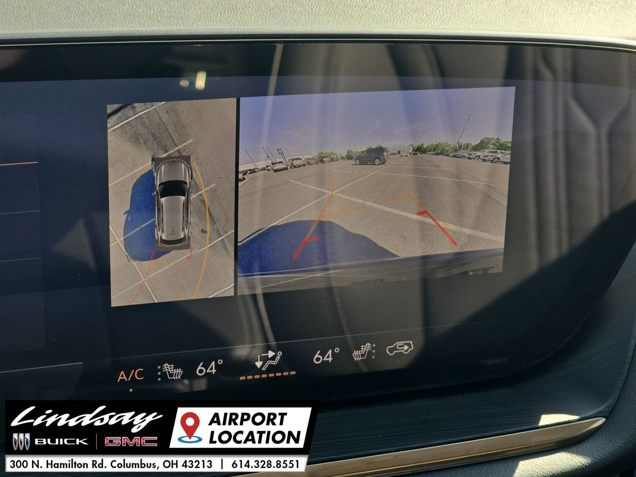 2025 Buick Envision Avenir Columbus OH