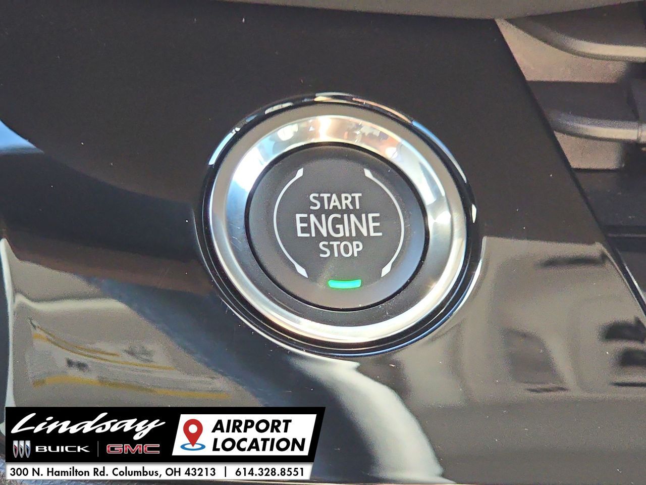 2025 Buick Envision Avenir Columbus OH