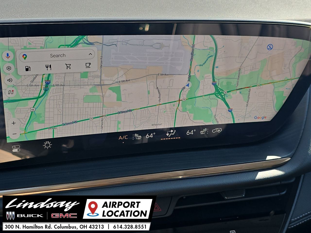 2025 Buick Envision Avenir Columbus OH