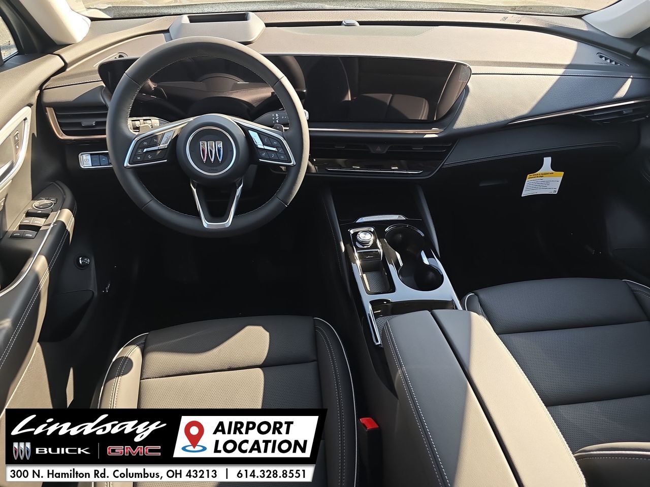 2025 Buick Envision Avenir Columbus OH