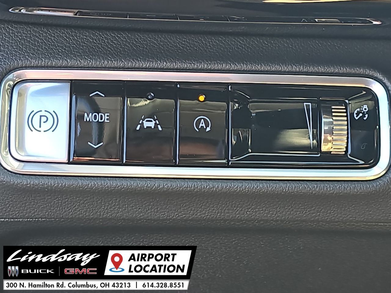 2025 Buick Envision Avenir Columbus OH