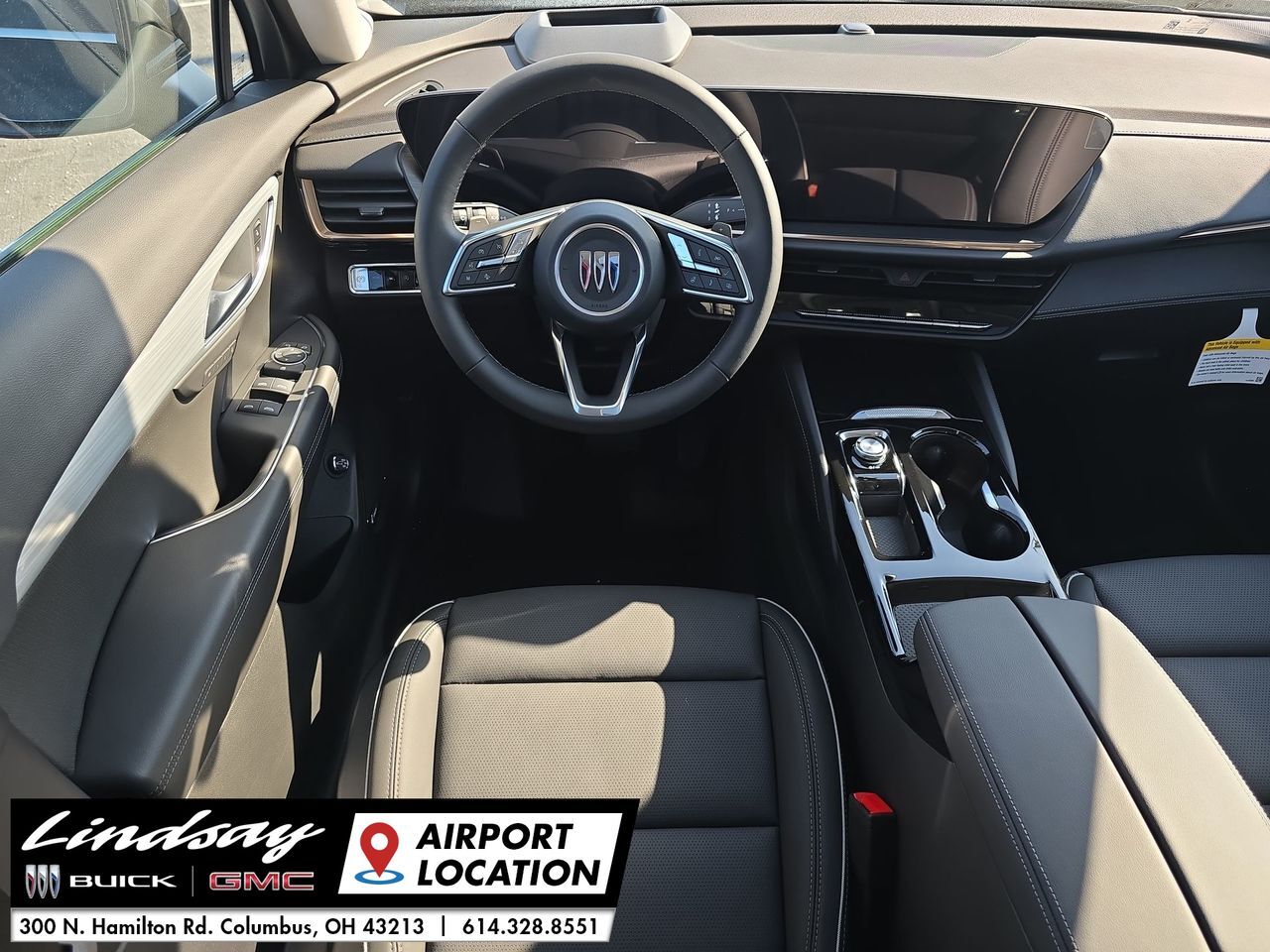 2025 Buick Envision Avenir Columbus OH