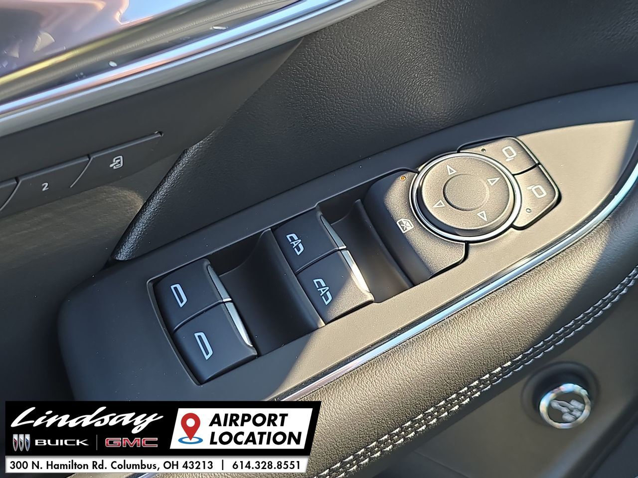 2025 Buick Envision Avenir Columbus OH