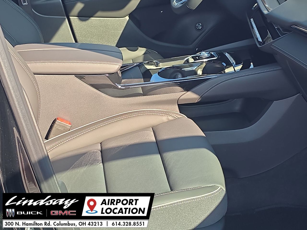 2025 Buick Envision Avenir Columbus OH