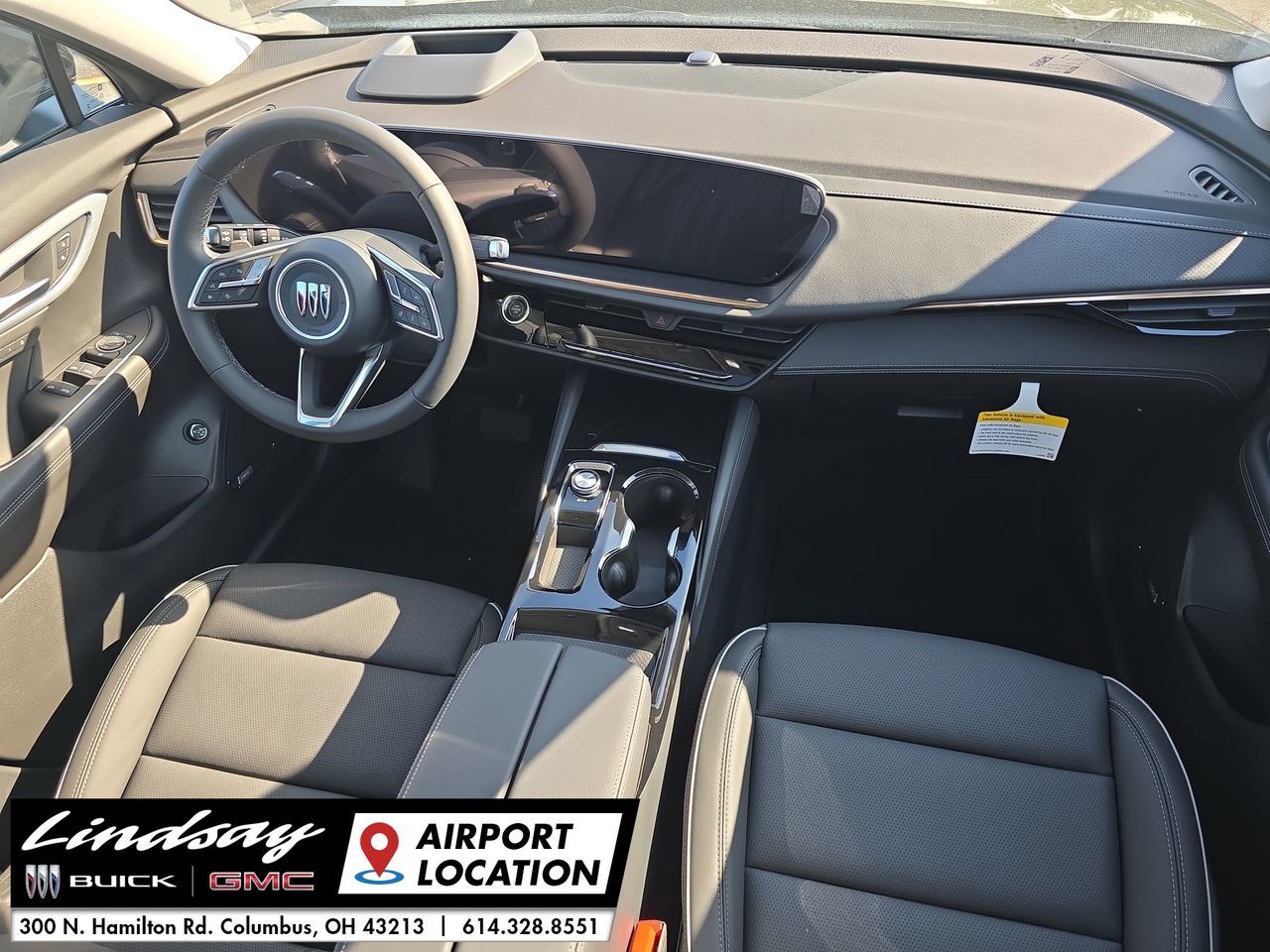 2025 Buick Envision Avenir Columbus OH