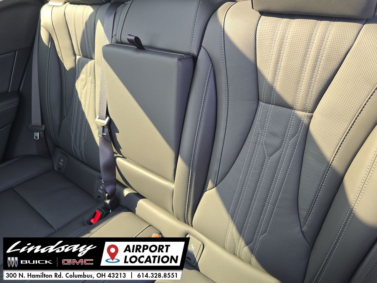 2025 Buick Envision Avenir Columbus OH