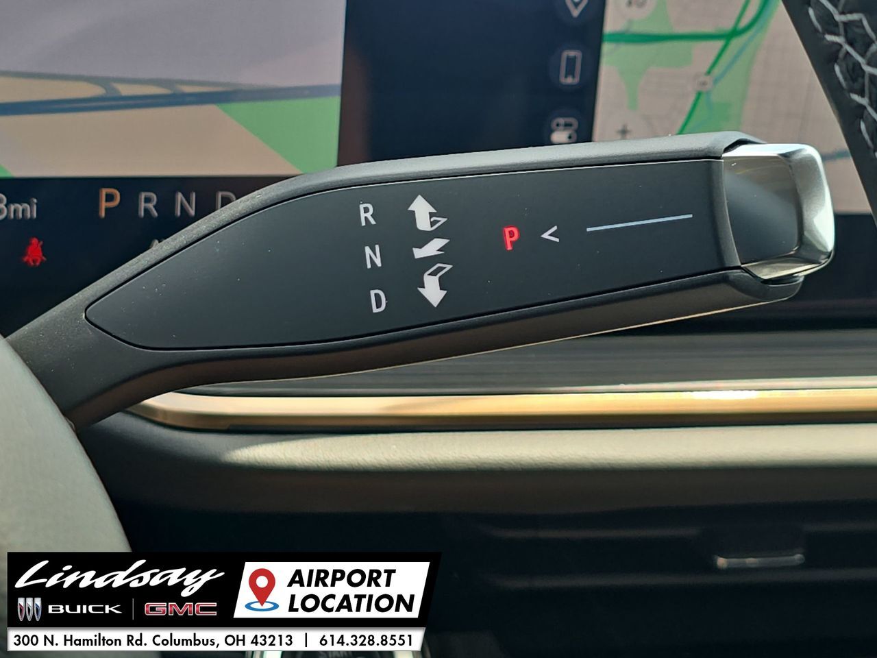 2025 Buick Envision Avenir Columbus OH