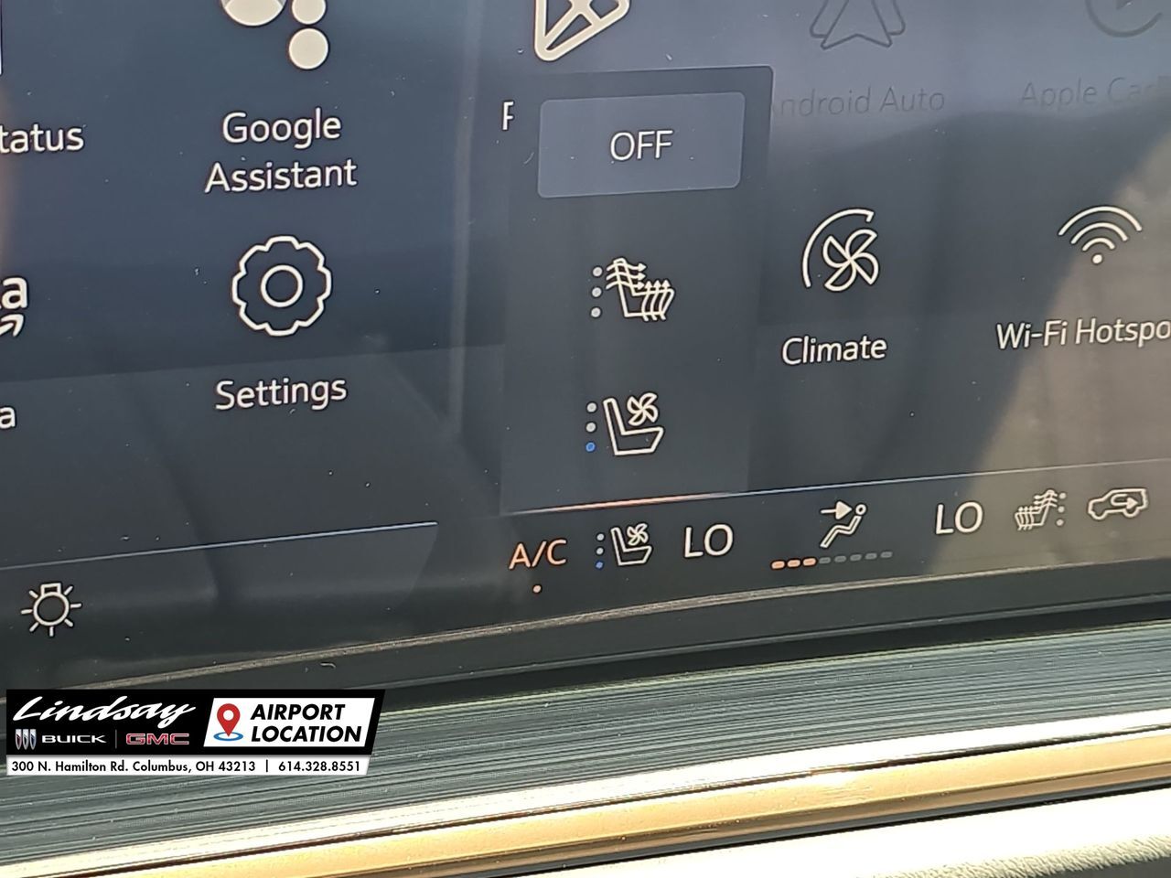 2025 Buick Envision Avenir Columbus OH