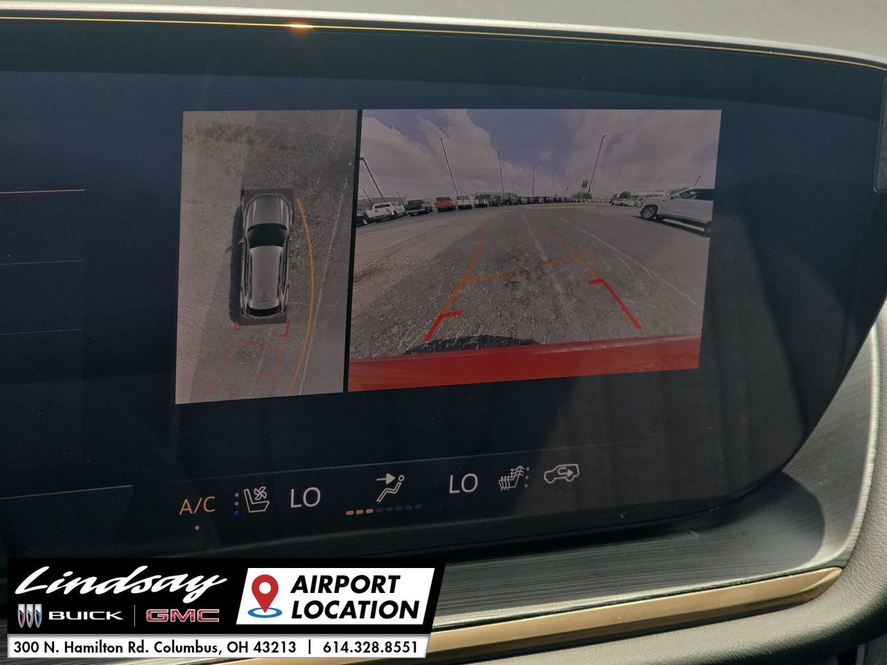 2025 Buick Envision Avenir Columbus OH