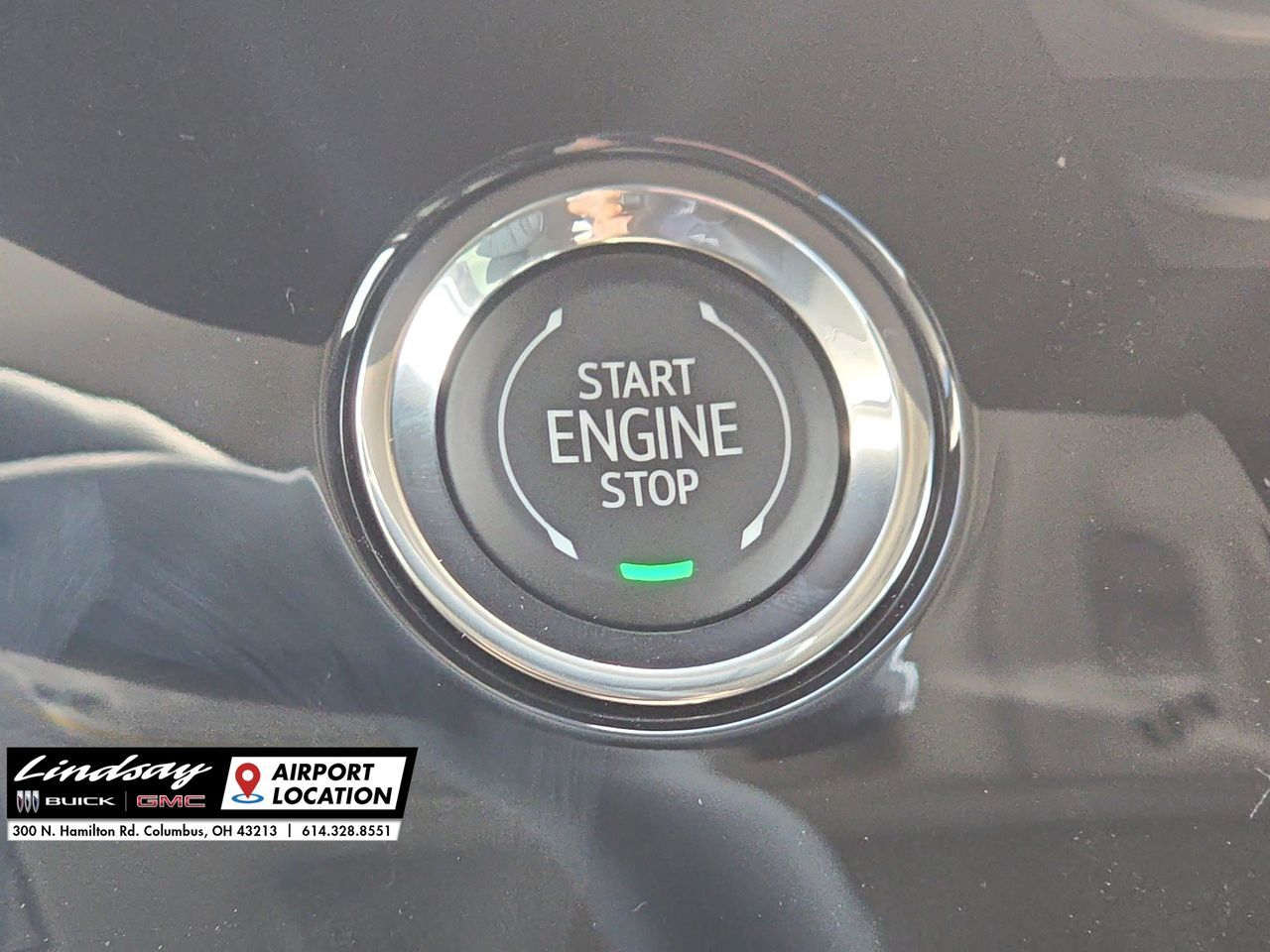 2025 Buick Envision Avenir Columbus OH