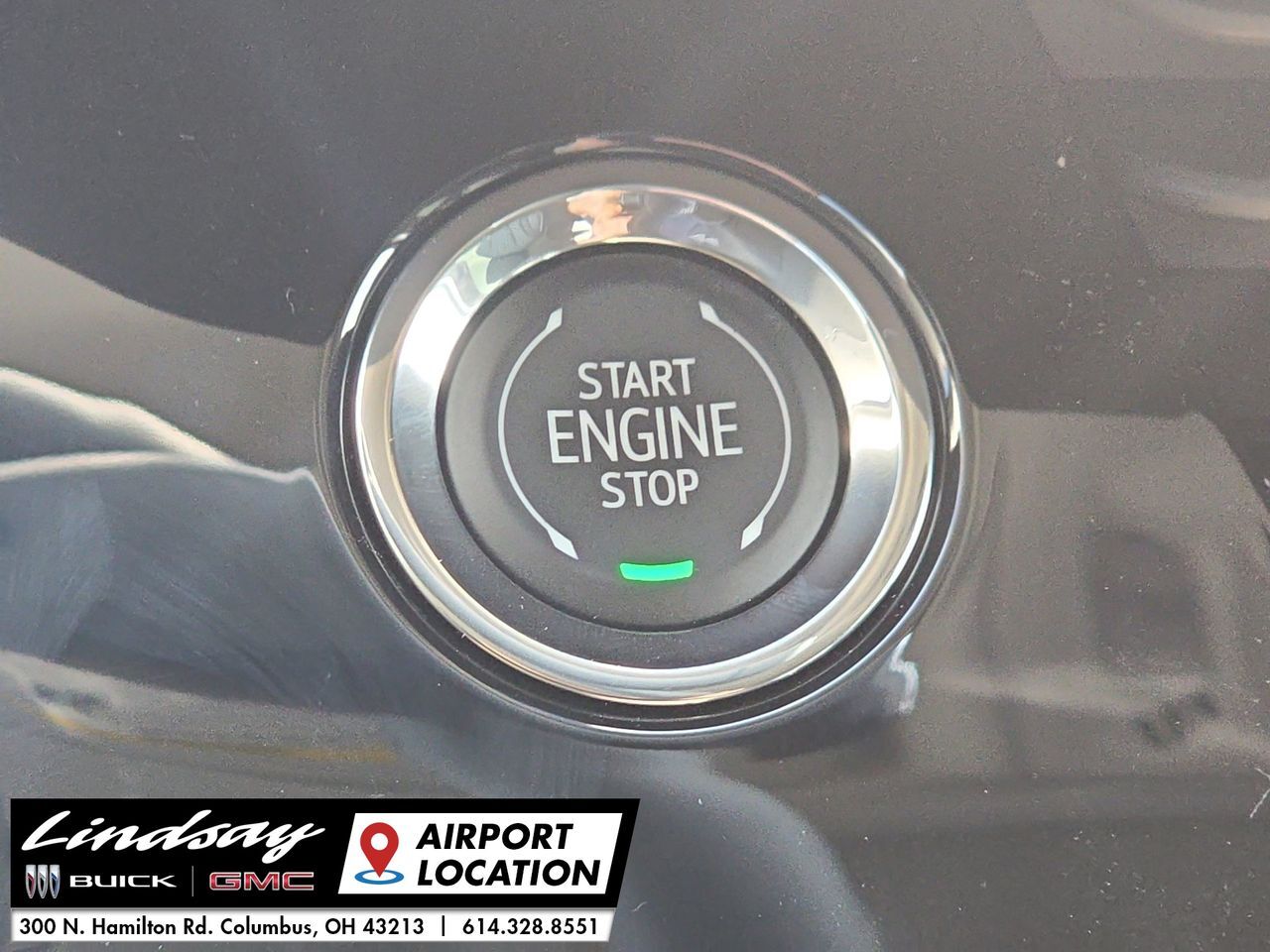 2025 Buick Envision Avenir Columbus OH