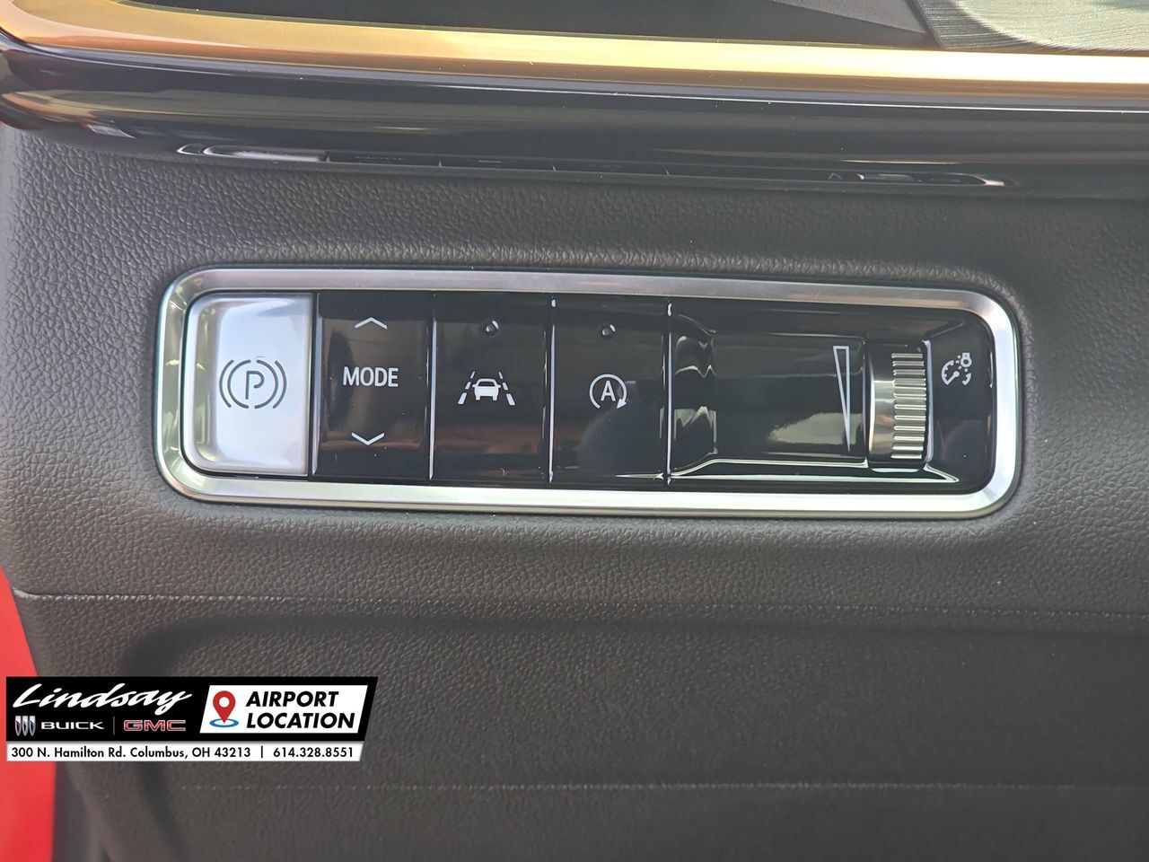 2025 Buick Envision Avenir Columbus OH