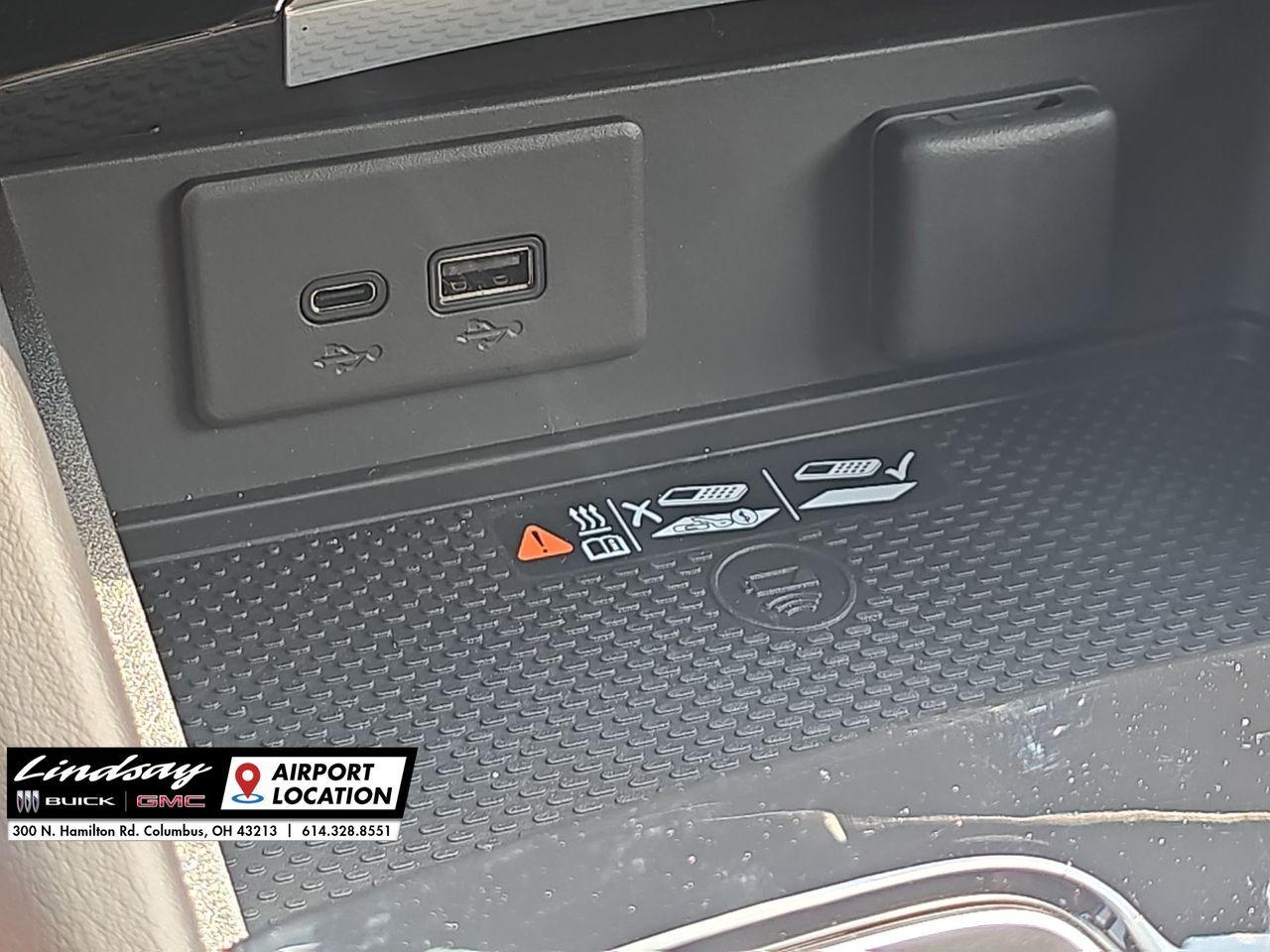 2025 Buick Envision Avenir Columbus OH