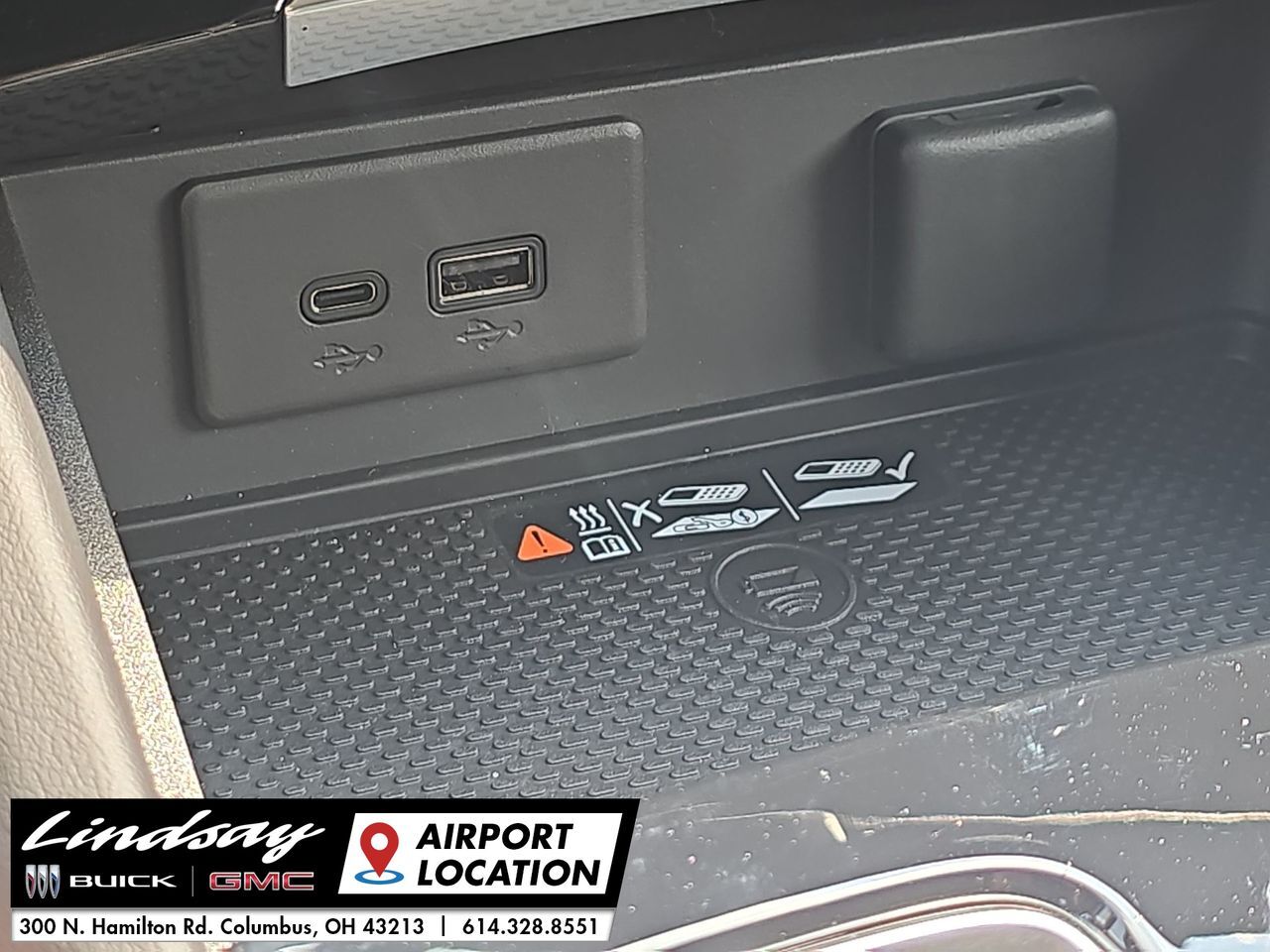 2025 Buick Envision Avenir Columbus OH