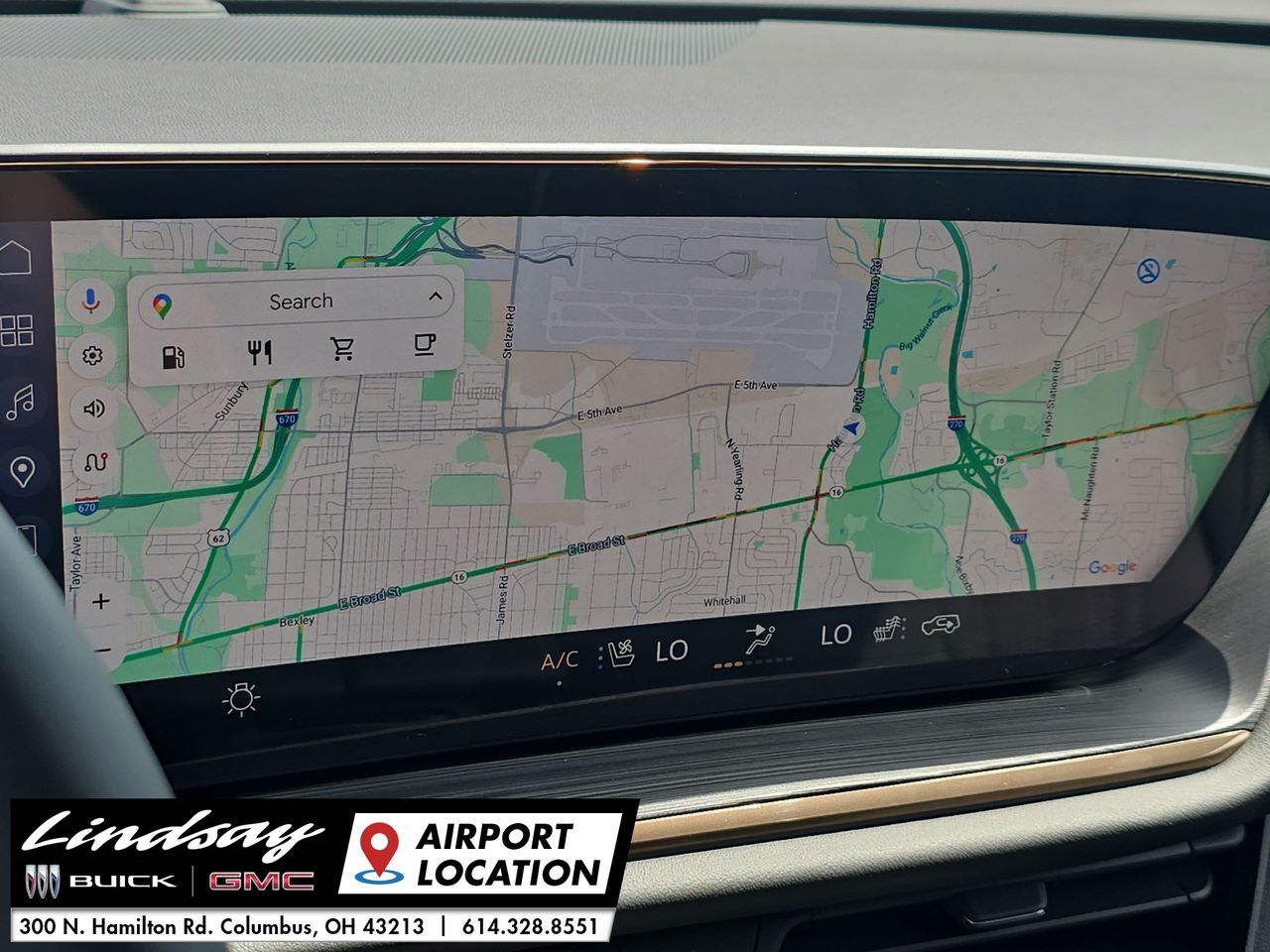 2025 Buick Envision Avenir Columbus OH