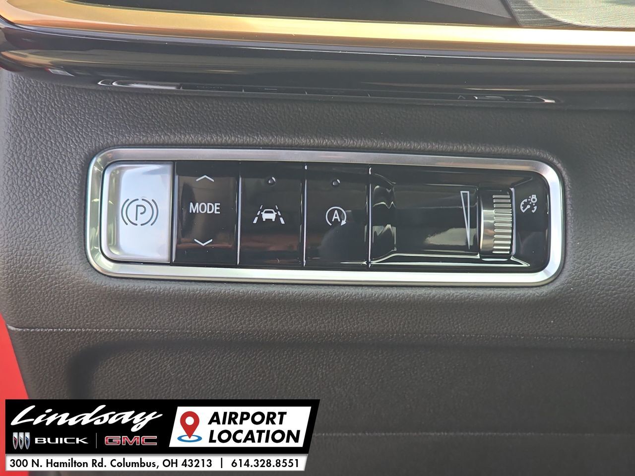 2025 Buick Envision Avenir Columbus OH